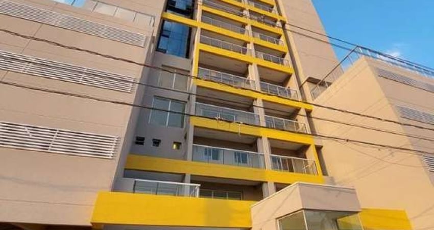 Apartamento para Locação em Mogi das Cruzes, Centro, 1 dormitório, 1 banheiro, 1 vaga