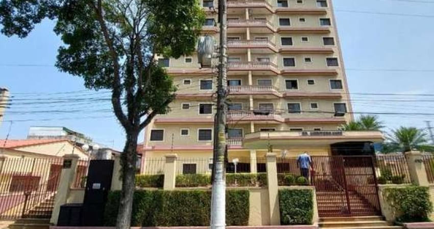 Apartamento para Venda em Suzano, Centro, 3 dormitórios, 1 suíte, 2 banheiros, 2 vagas