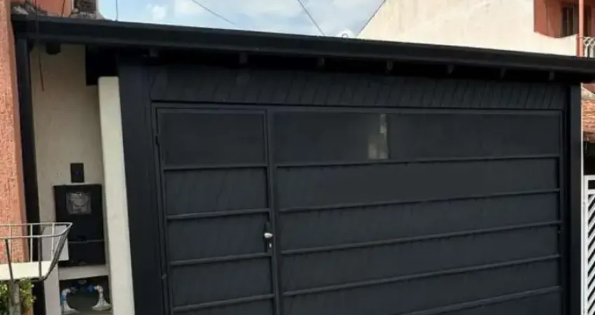 Casa para Venda em Mogi das Cruzes, Vila Suissa, 3 dormitórios, 1 suíte, 3 banheiros, 2 vagas