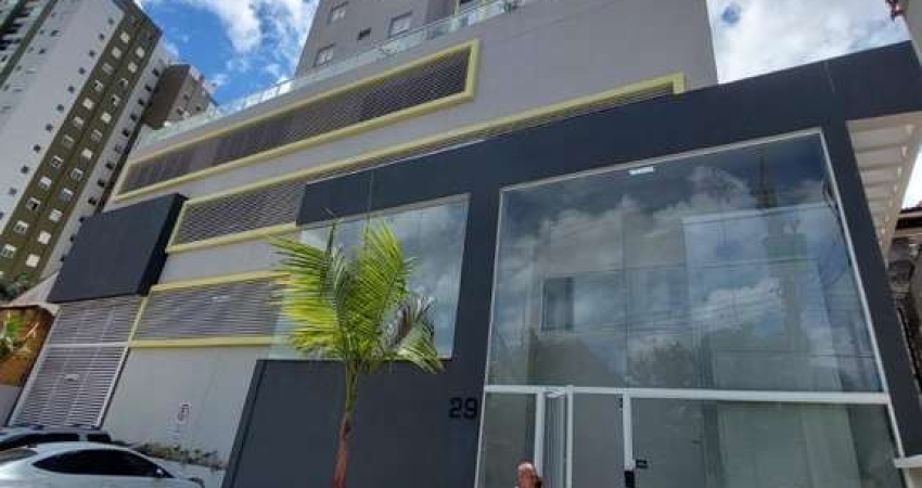 Apartamento para Locação em Mogi das Cruzes, Vila Oliveira, 2 dormitórios, 1 banheiro, 1 vaga