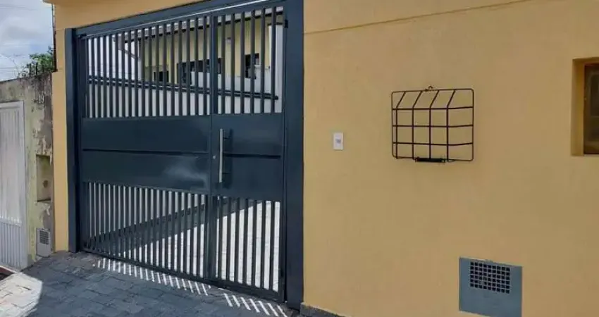 Casa para Venda em Mogi das Cruzes, Residencial Colinas, 2 dormitórios, 1 suíte, 2 banheiros, 2 vagas