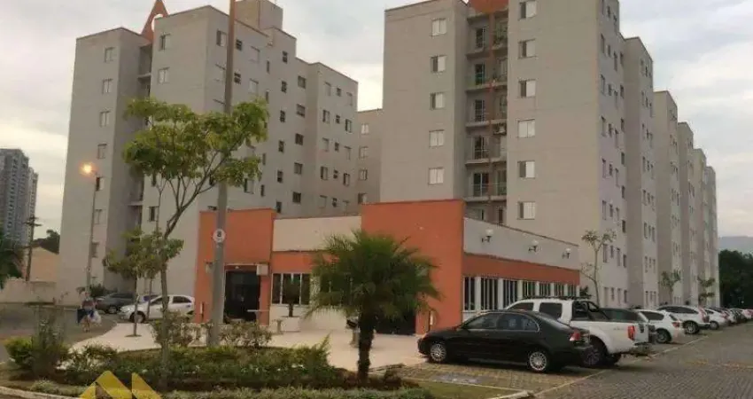 Apartamento para Locação em Mogi das Cruzes, Socorro, 3 dormitórios, 1 suíte, 2 banheiros, 1 vaga