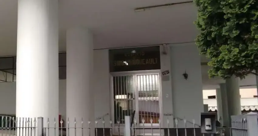 Apartamento para Venda em Mogi das Cruzes, Centro, 2 dormitórios, 2 banheiros, 1 vaga