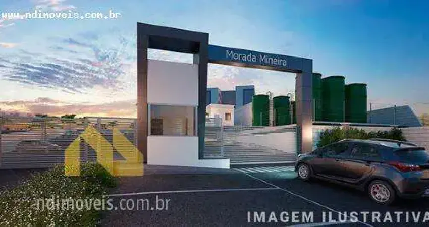 Apartamento para Locação em Mogi das Cruzes, Vila São Paulo, 2 dormitórios, 1 vaga