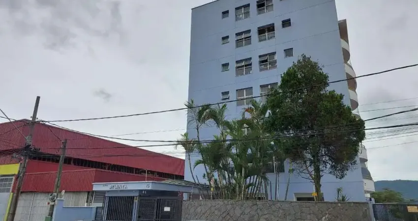 Apartamento para Venda em Mogi das Cruzes, Jardim Armenia, 2 dormitórios, 2 banheiros, 1 vaga