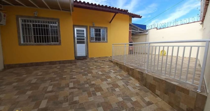 Casa para Venda em Mogi das Cruzes, Vila Nova Cintra, 2 dormitórios, 1 banheiro, 2 vagas