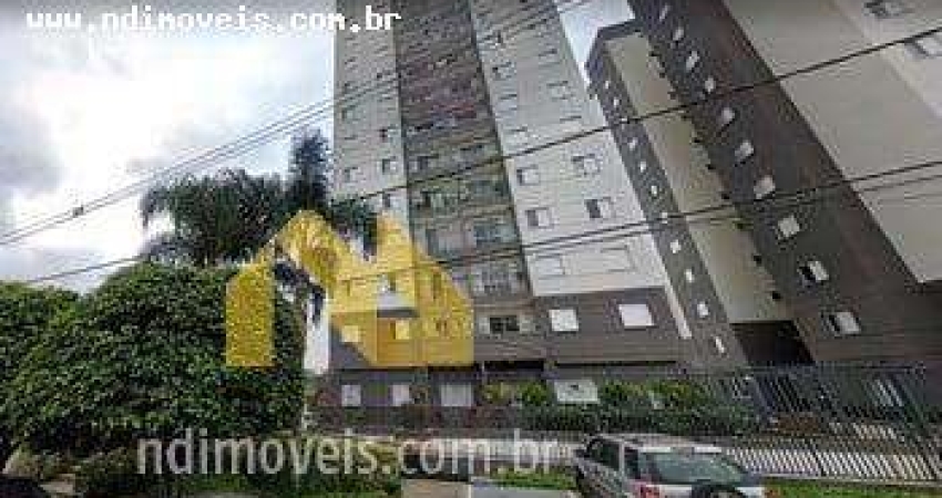 Apartamento para Venda em Mogi das Cruzes, Mogi Moderno, 3 dormitórios, 1 suíte, 3 banheiros, 2 vagas