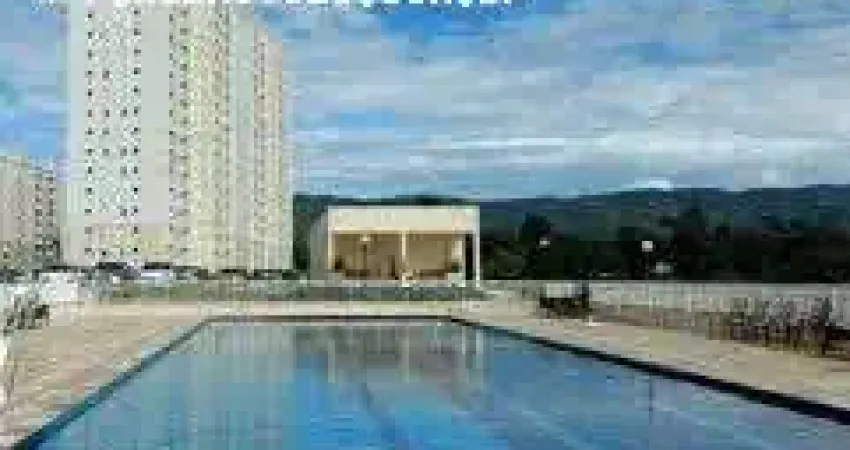 Apartamento para Locação em Mogi das Cruzes, Vila Mogilar, 2 dormitórios, 1 banheiro