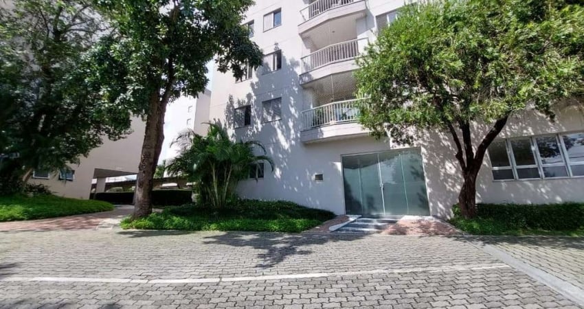 Apartamento para Venda em Mogi das Cruzes, Centro, 3 dormitórios, 1 suíte, 3 banheiros, 2 vagas