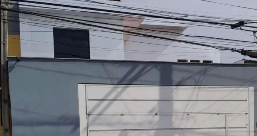 Salão Comercial para Locação em Mogi das Cruzes, Vila Ipiranga, 3 banheiros, 4 vagas