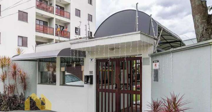 Apartamento para Venda em Mogi das Cruzes, Parque Santana, 3 dormitórios, 1 suíte, 2 banheiros, 1 vaga