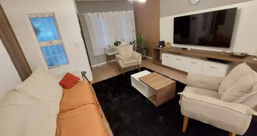 Casa para Locação em Mogi das Cruzes, Mogi Moderno, 3 dormitórios, 1 suíte, 2 banheiros, 2 vagas