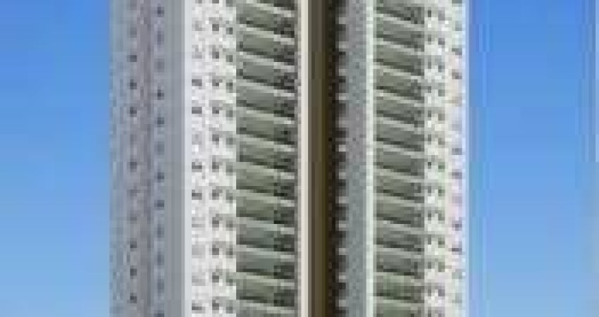 Apartamento para Locação em Mogi das Cruzes, Vila Mogilar, 3 dormitórios, 1 suíte, 3 banheiros, 2 vagas