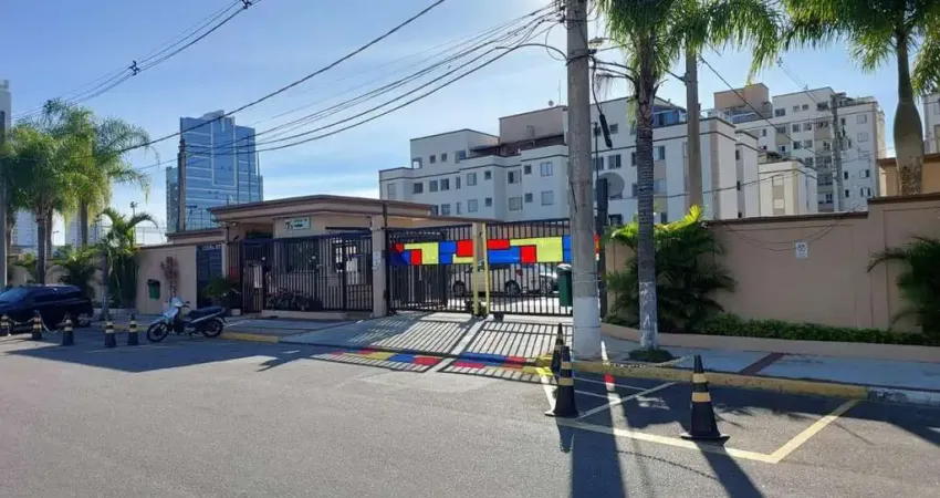 Apartamento para Venda em Mogi das Cruzes, Vila Mogilar, 2 dormitórios, 1 suíte, 2 banheiros, 1 vaga