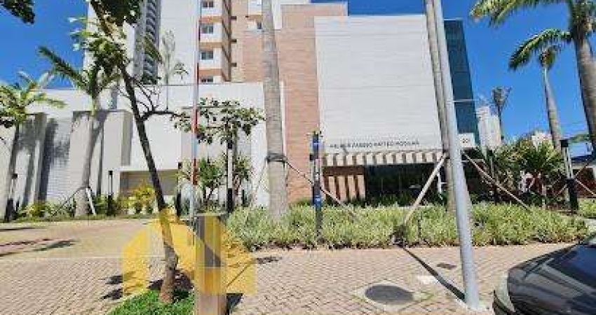 Apartamento para Venda em Mogi das Cruzes, Vila Mogilar, 3 dormitórios, 3 suítes, 4 banheiros, 2 vagas