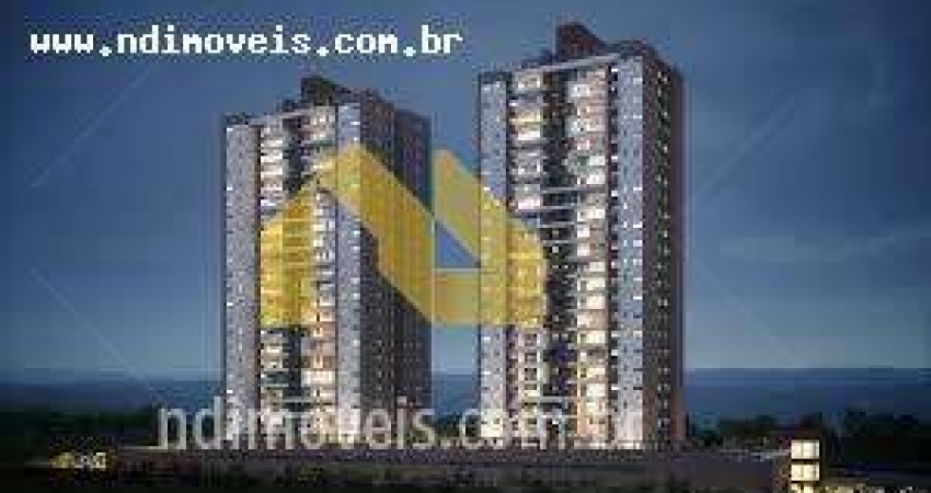 Apartamento para Venda em Mogi das Cruzes, Jardim Marica, 3 dormitórios, 3 suítes, 4 banheiros
