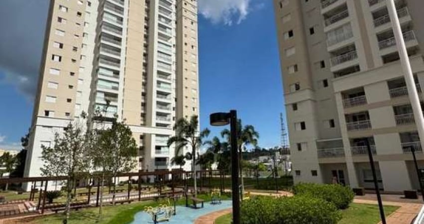 Apartamento para Venda em Mogi das Cruzes, Vila Suissa, 3 dormitórios, 1 suíte, 3 banheiros, 2 vagas