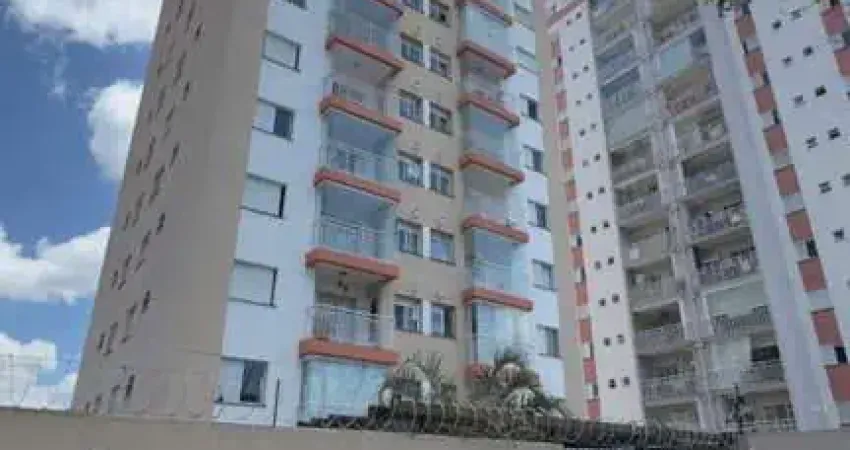 Apartamento para venda em mogi das cruzes, mogi moderno, 2 dormitórios, 1 banheiro, 1 vaga