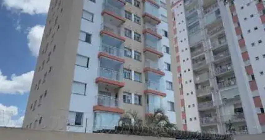 Apartamento para venda em mogi das cruzes, mogi moderno, 2 dormitórios, 1 banheiro, 1 vaga