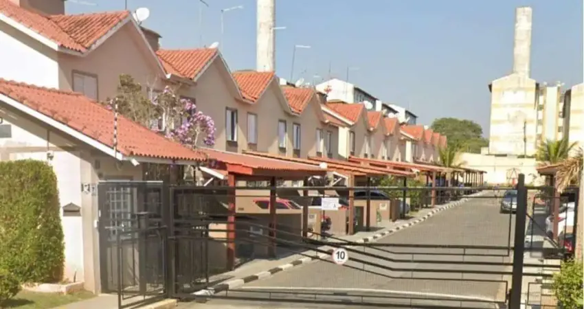 Casa em condomínio para venda em mogi das cruzes, jardim bela vista, 2 dormitórios, 1 banheiro, 1 vaga