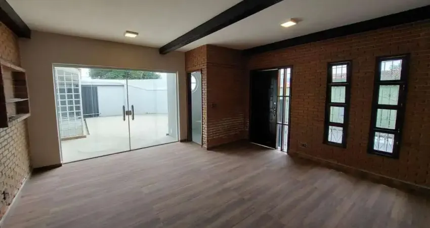 Casa para locação em mogi das cruzes, vila suissa, 3 dormitórios, 2 suítes, 4 banheiros, 2 vagas