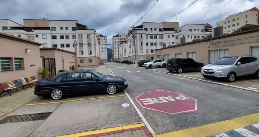 Apartamento para venda em mogi das cruzes, vila mogilar, 3 dormitórios, 1 suíte, 2 banheiros, 2 vagas