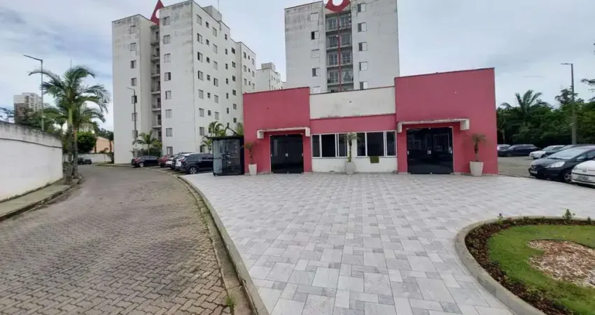 Apartamento para venda em mogi das cruzes, socorro, 3 dormitórios, 1 suíte, 2 banheiros, 1 vaga