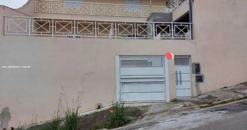 Casa para Venda em Mogi das Cruzes, Brás Cubas, 3 dormitórios, 2 suítes, 4 banheiros, 4 vagas