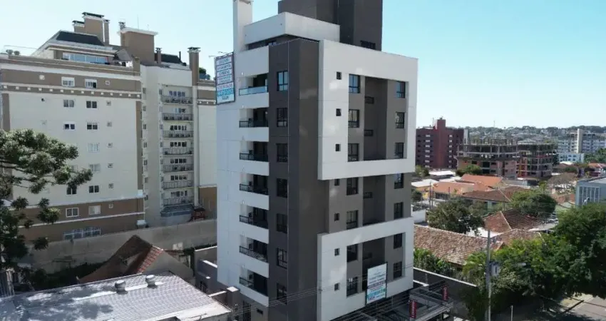 Prédio à venda na Rua Reinaldino Schaffenberg de Quadros, 201, Alto da Rua XV, Curitiba