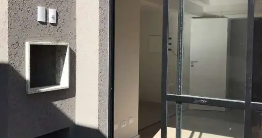 Apartamento com 2 quartos à venda na Rua Reinaldino Schaffenberg de Quadros, 201, Centro, Curitiba