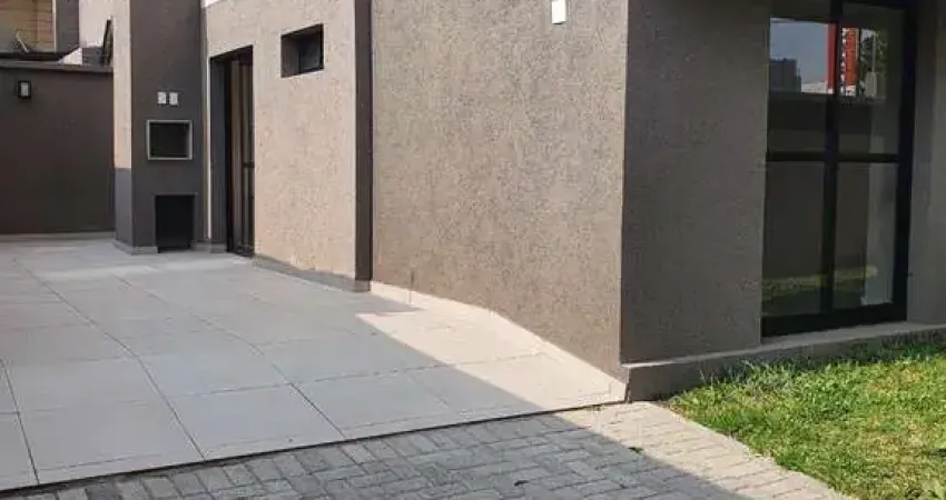 Apartamento garden 2 quartos com vaga para venda em curitiba