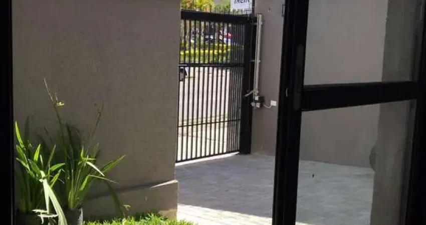 Apartamento garden à venda com 2 dormitórios no alto da rua xv