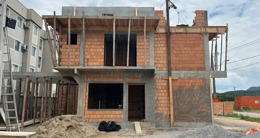 Sobrado de Esquina Alto Padrão - Próximo à Arena Opus - Nova São José