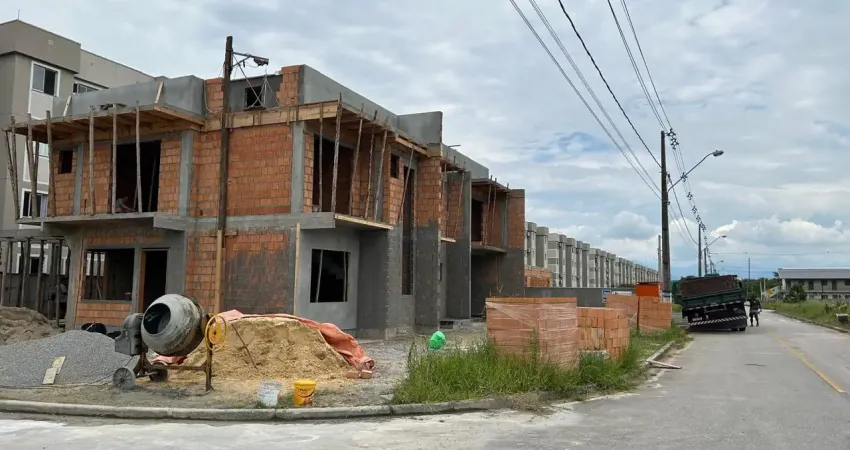 Casa à venda no Sertão do Maruim, São José