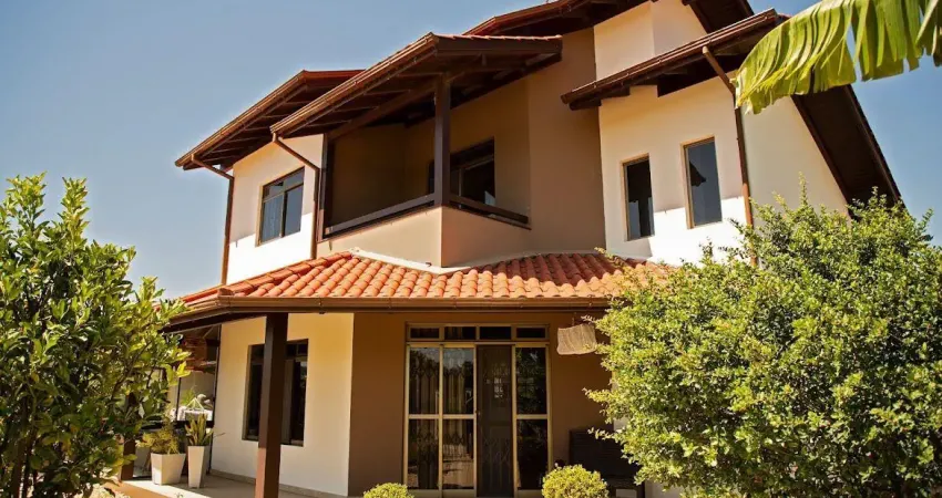 Casa com 3 quartos à venda no Pinheira, Palhoça