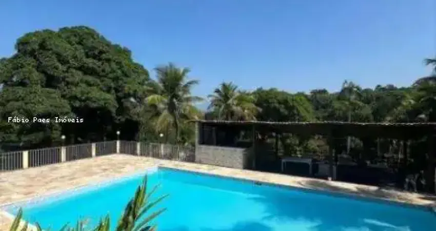 Sítio para Venda em Cachoeiras de Macacu, Agrobrasil, 3 dormitórios, 1 suíte, 2 banheiros, 5 vagas