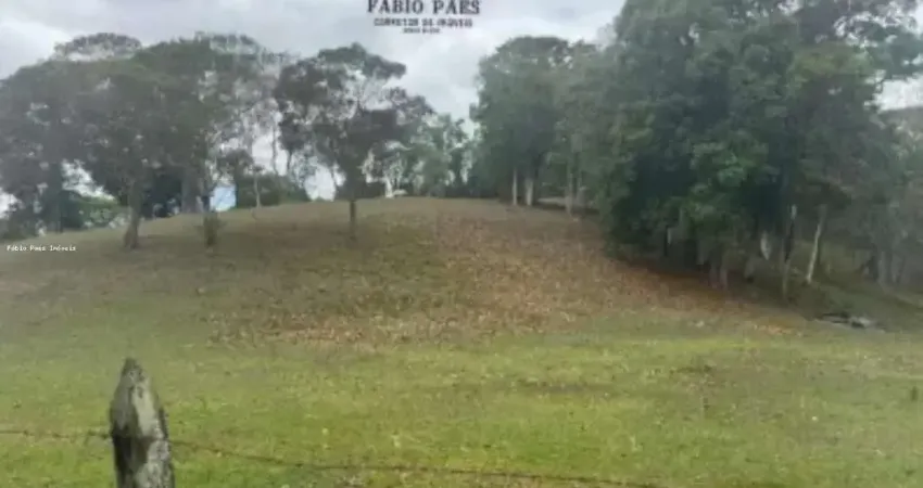 Sítio para Venda em Cachoeiras de Macacu, Agrobrasil