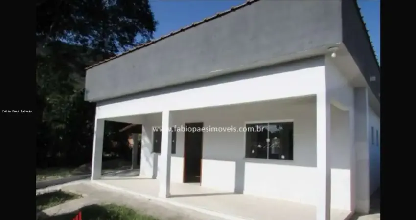 Sítio para Venda, Sambaetiba, 2 dormitórios, 1 suíte, 2 banheiros, 2 vagas