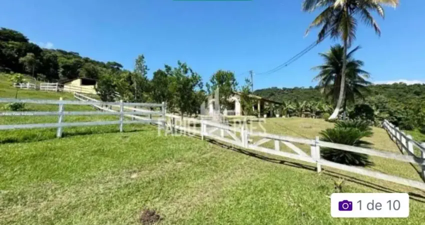 Fazenda para Venda, Sambaetiba, 2 dormitórios, 1 banheiro, 2 vagas