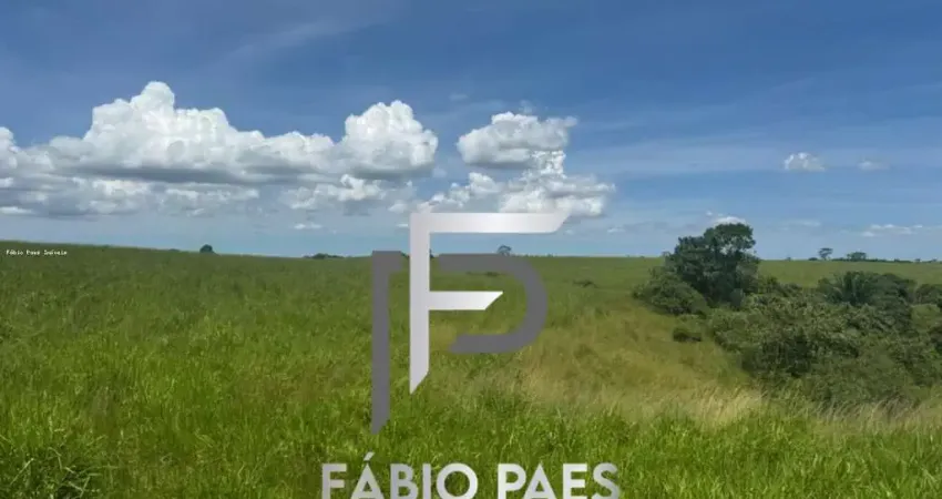 Fazenda para Venda, Área Rural de Campos dos Goytacazes, 2 dormitórios, 1 suíte, 2 banheiros, 3 vagas