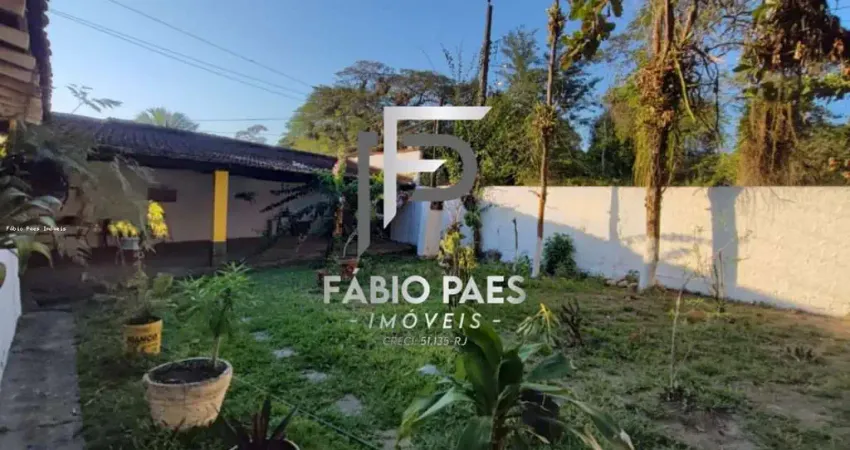 Sítio para Venda em Itaboraí, Sambaetiba, 2 dormitórios, 1 banheiro, 2 vagas