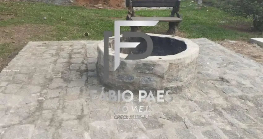 Sítio para Venda em Cachoeiras de Macacu, Papucaia, 3 dormitórios, 2 suítes, 3 banheiros, 2 vagas
