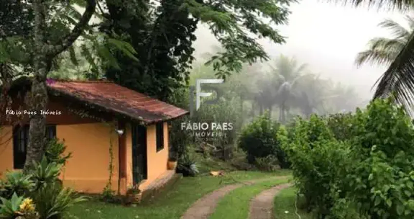 Fazenda para Venda em Casimiro de Abreu, Área Rural, 3 dormitórios, 1 suíte, 2 banheiros, 3 vagas