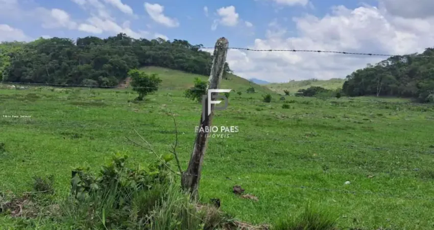 Fazenda para Venda em Silva Jardim, Cesário Alvin, 2 dormitórios, 1 banheiro, 2 vagas