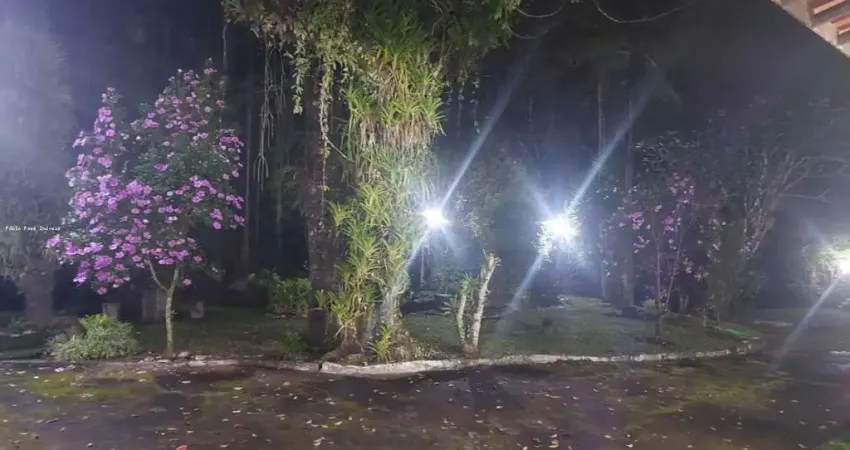 Sítio para Venda em Cachoeiras de Macacu, Castalha, 5 dormitórios, 1 suíte, 5 banheiros, 2 vagas
