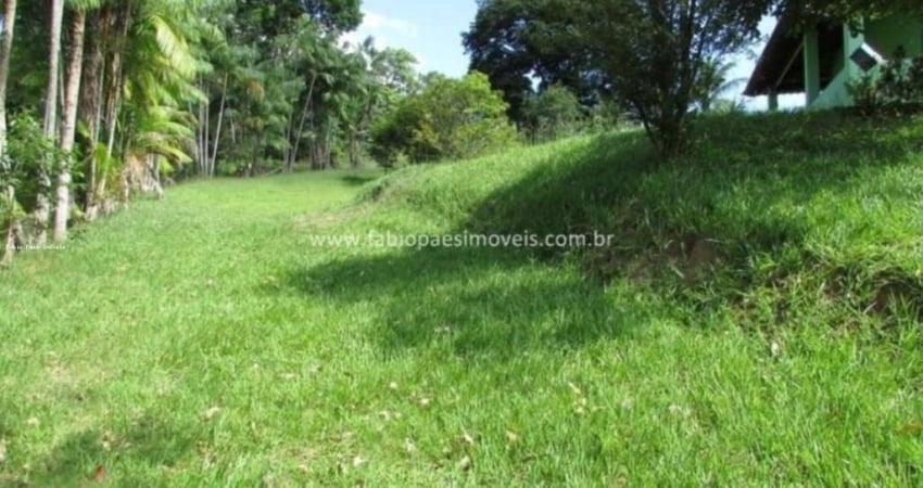 Sítio para Venda em Cachoeiras de Macacu, Agrobrasil, 2 dormitórios, 1 banheiro, 3 vagas