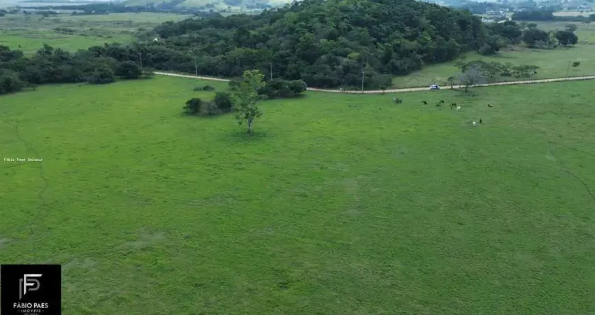 Fazenda à venda na Estrada do Roncador, SN, Área Rural de Saquarema, Saquarema