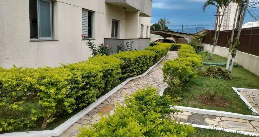 Apartamento com 3 dormitórios à venda, 76 m² por R$ 410.000,00 - Centro - Jacareí/SP