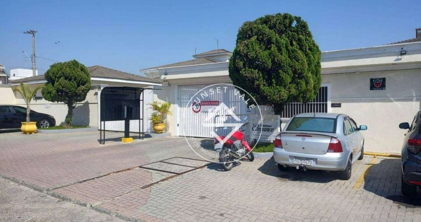 Ótimo Sobrado com 4 dormitórios à venda, 176 m² no Jardim Santa Maria - Jacareí/SP