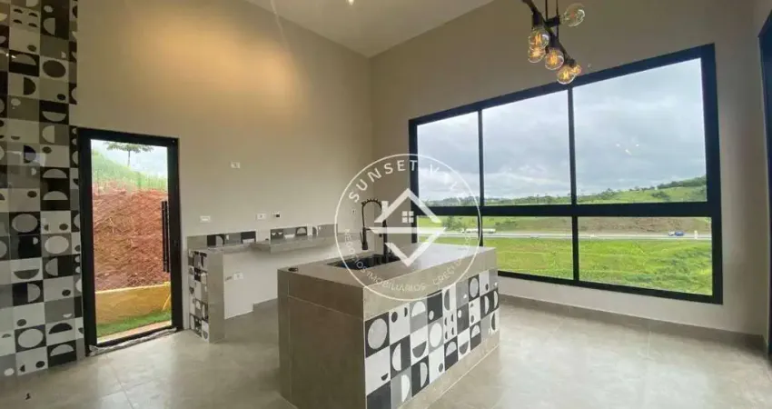 Linda chácara com 3 dormitórios à venda, 1693 m² por R$ 1.160.000 - Paraíso de Igaratá - Igaratá/SP